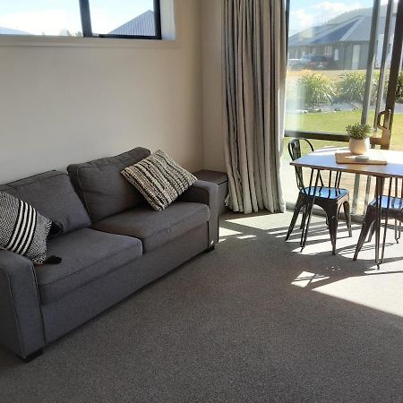Two Thumbs Unit 2 Lake Tekapo Exterior foto