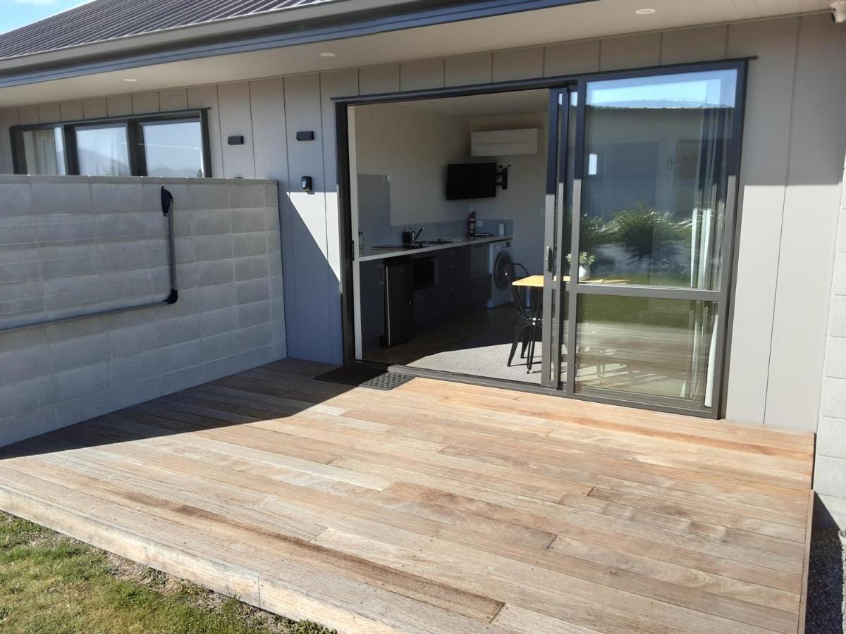 Two Thumbs Unit 2 Lake Tekapo Exterior foto